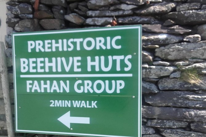 Dingle Peninsula & Slea Head - Private Tour - Kilmalkedar Church and small details worth seeing