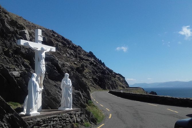 Dingle Peninsula & Slea Head - Private Tour - Slea Head, villages, and the Wild Atlantic Way