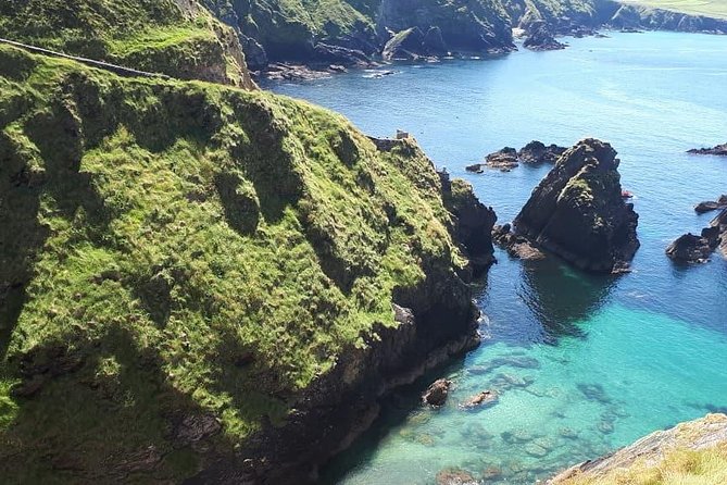 Dingle Peninsula & Slea Head - Private Tour - What the $703.96 price really means