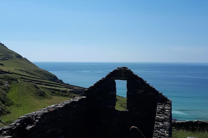 Dingle Peninsula & Slea Head - Private Tour - Weather, walking, and practical comfort