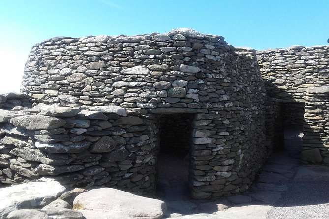 Dingle Peninsula & Slea Head - Private Tour - Gallarus Oratory and the stone-built past