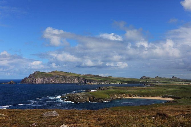 Dingle Peninsula Tour from Killarney: Including Wild Atlantic Way - Key points to know before booking