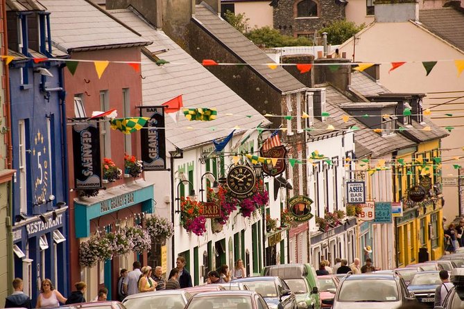 Dingle Peninsula Tour from Killarney: Including Wild Atlantic Way - Who will enjoy this Dingle day trip?