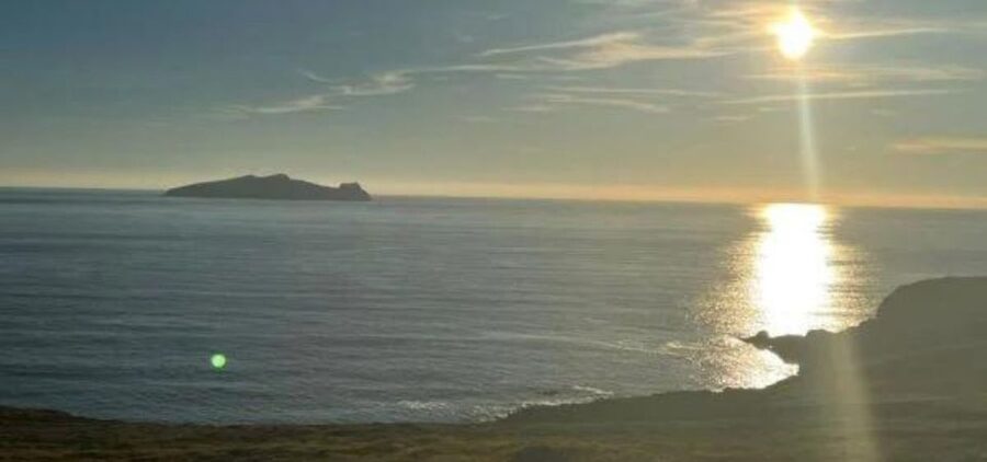 Dingle: Self-Guided eBike Tour - Who should book this ride?