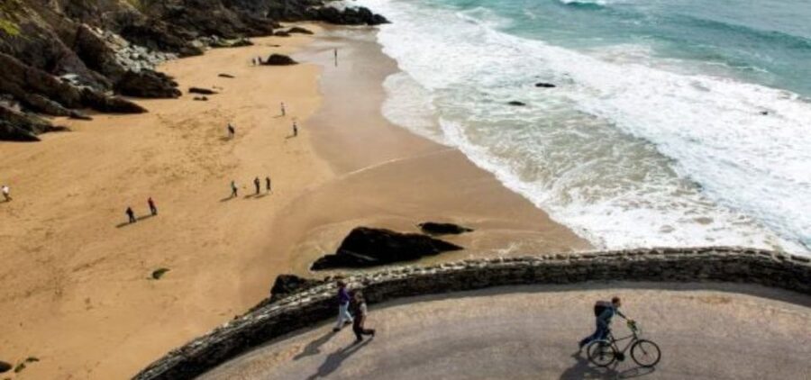 Dingle: Self-Guided eBike Tour - Why an eBike makes sense on the Dingle Peninsula