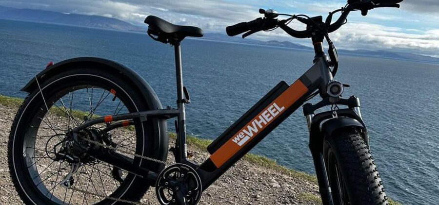 Dingle: Self-Guided eBike Tour - What the audio and app add