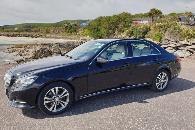 Dingle: Slea Head Drive Tour 3hr- Personal Chauffeur Guide - Why Slea Head works so well with a private guide