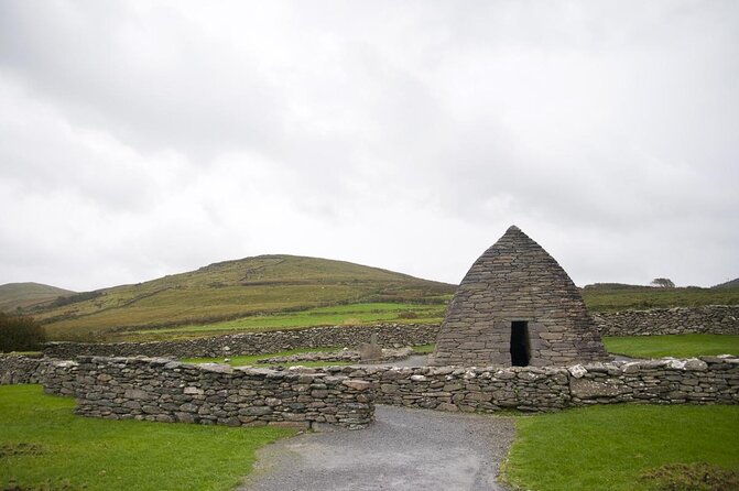 Dingle: Slea Head Drive Tour Full Day - Personal Chauffeur Guide - Why a private Slea Head day works well