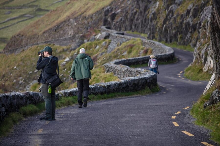 Dingle: Slea Head Photo And Sightseeing Tour - Key details at a glance