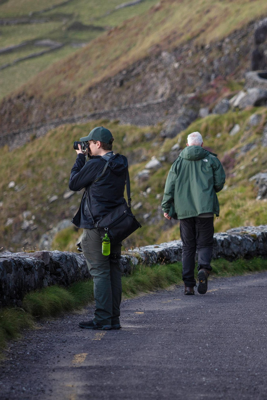 Dingle: Slea Head Photo And Sightseeing Tour - Why Slea Head works so well for photographers