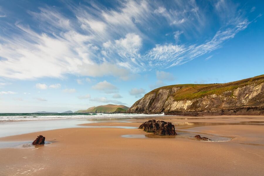 Dingle: Slea Head Photo And Sightseeing Tour - What George adds to the outing