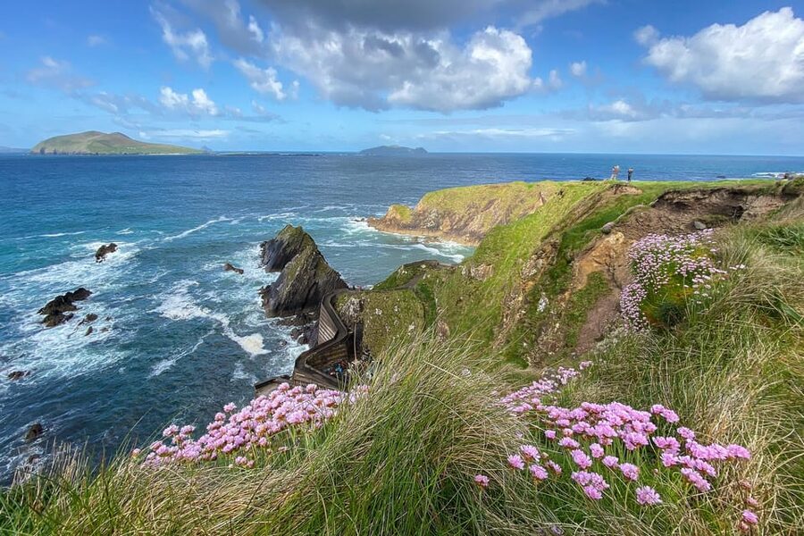 Dingle: Slea Head Photo And Sightseeing Tour - Walking, comfort, and who should book