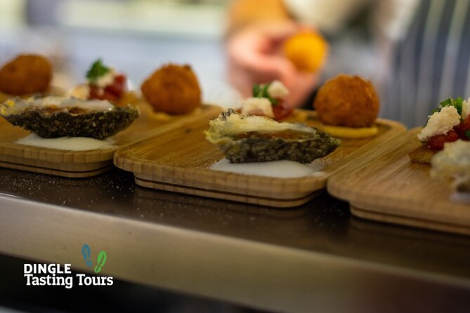 Dingle Tasting Tour - Ice cream and the sweeter side of Dingle