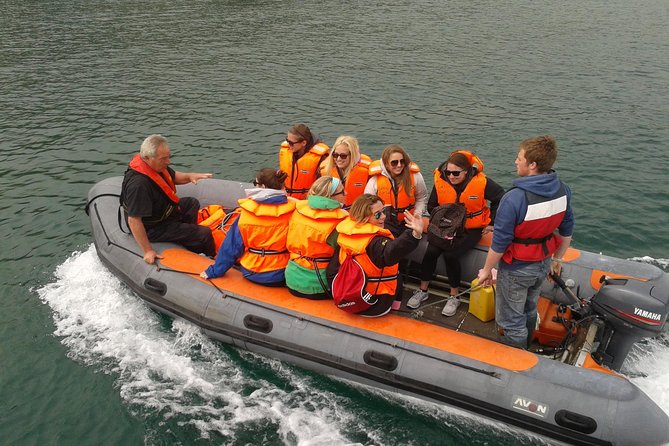 Dingle to Blasket Island Ferry - Reaching Great Blasket Island and its island story