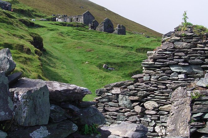 Dingle to Blasket Island Ferry - Is $102.25 a fair price?