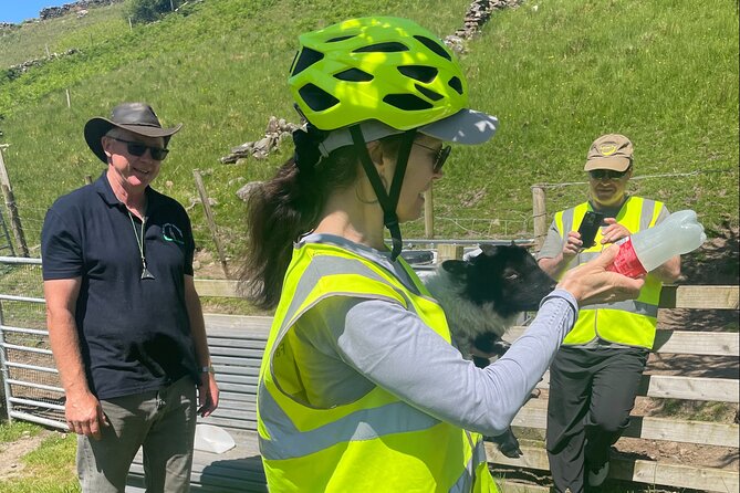 Discover Connemara Tour by Electric Fat Tyre Bike - What to pack for western Irish weather