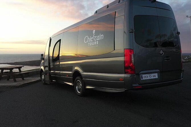 DONEGAL DAY TOUR: Coast and Castles - What the private format really adds