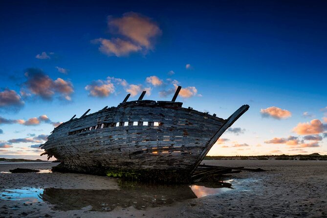 DONEGAL DAY TOUR: Coast and Castles - Guides who make the route more than sightseeing
