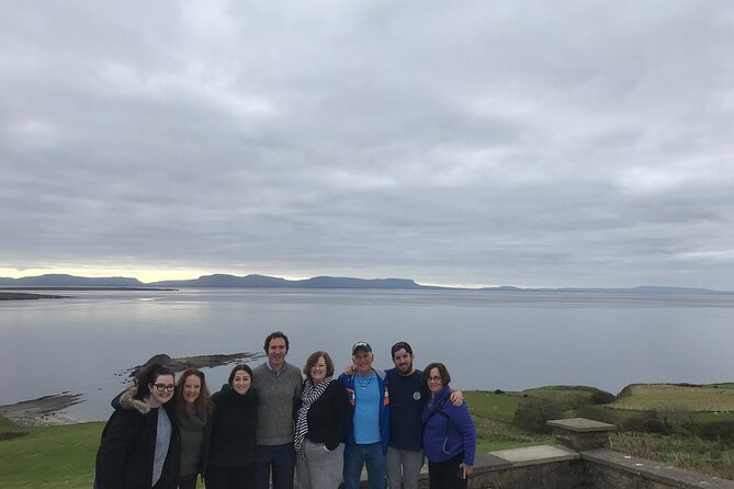 DONEGAL DAY TOUR: Coast and Castles - Weather, walking, and useful planning details