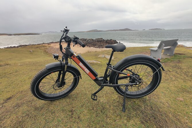 Donegal Electric Bike Tour with Local Guide: Half-Day Adventure - Why an electric bike works so well in Donegal