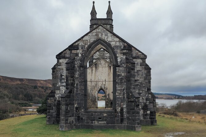 Donegal Electric Bike Tour with Local Guide: Half-Day Adventure - What the ride feels like in practice