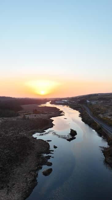 Donegal: Sunset Kayak Trip on Dunlewey Lake - Practical tips before you book