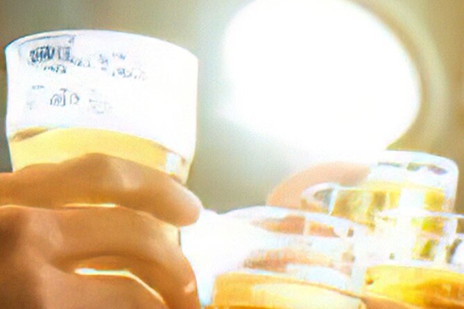 Drinks on Foot: Dublin Traditional Pub Tour - Second stop: comparing Dublin’s pub styles