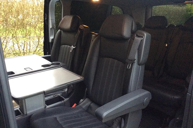 Driver Guide for up to 10 days (per day ) - Building a custom trip to Waterford and Kilkenny