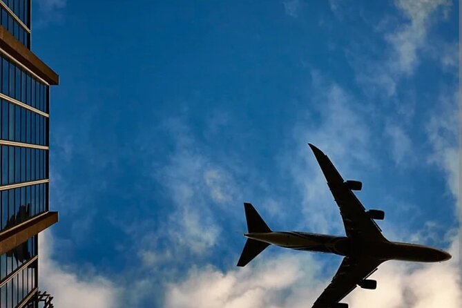 Dublin Airport & City Transfers - Booking details that can save you trouble