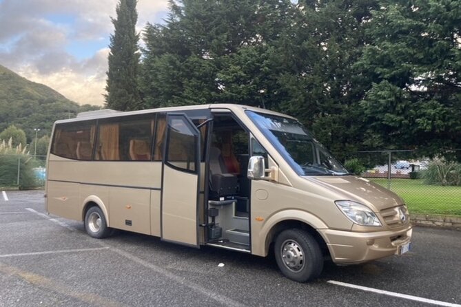 Dublin Airport (DUB) Private Transfer to Dublin City Centre - Key points at a glance