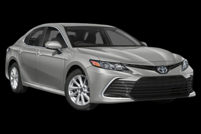 Dublin Airport (DUB) Private Transfer to Dublin City Centre - Who should book this transfer?