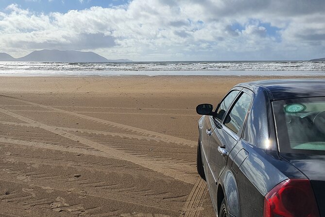 Dublin Airport to Cork City,Private Chauffeur Service - Key points to know before booking
