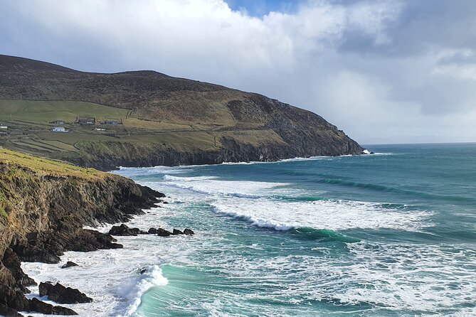 Dublin Airport to Cork City,Private Chauffeur Service - Cancellation and booking details