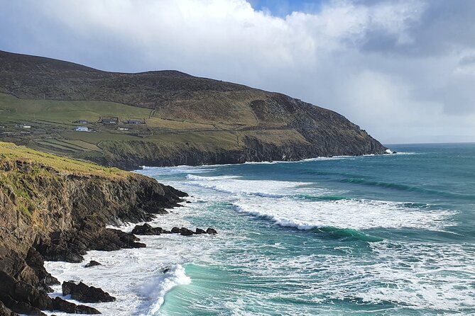 Dublin Airport to Galway ,Private Chauffeur Service - What the two-hour ride is really like