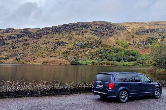 Dublin Airport to Limerick , Private Chauffeur Service - Comfort details that matter on this route