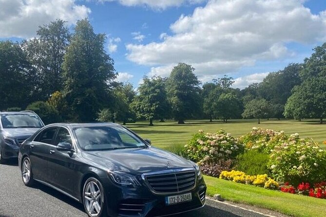Dublin Airport Transfers: Luxury Transfer To/From DUB Per Vehicle - Small details worth handling before you arrive