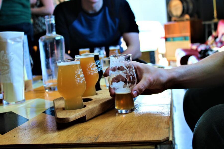 Dublin: Authentic Brewery Tour - Key points to know before you book