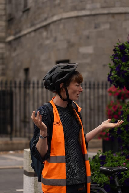 Dublin: Bike & E-Bike Tour with a Local Guide - Guinness and the route west
