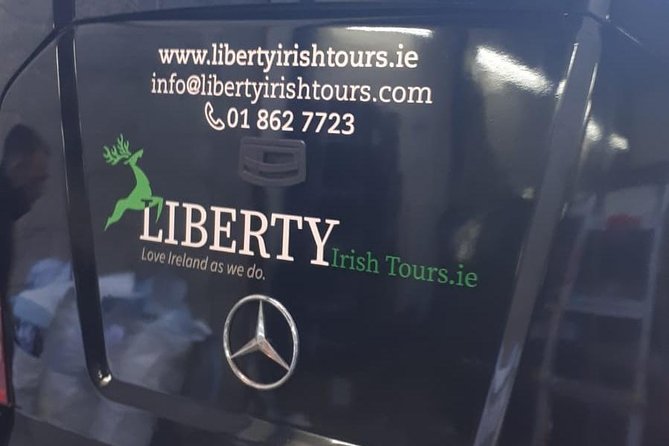 Dublin City Private Award Winning Luxury Car Tour - Irish Rock ’N’ Roll Museum for music fans