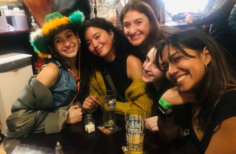 Dublin: City Pub Crawl Experience - Practical ways to have a better night