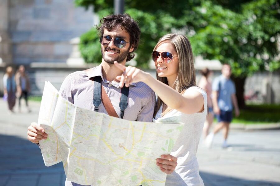 Dublin City Walking Tour, Vikings, St. Partick, Highlights - Start with Molly Malone and Dublin’s Old Center