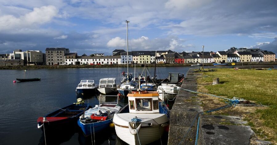 Dublin: Cliffs of Moher, Atlantic Edge & Galway City - Key points to know before booking