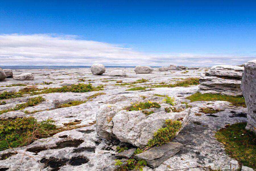 Dublin: Cliffs of Moher, Atlantic Edge & Galway City - What the schedule really means