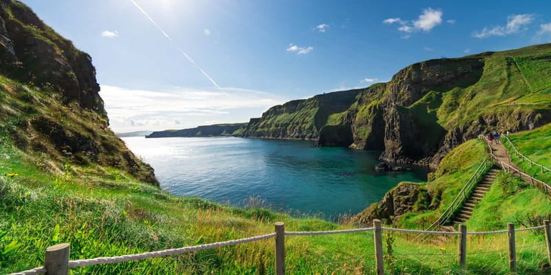 Dublin: Cliffs of Moher, Bunratty Castle and Ennis Day Trip - Bunratty Castle: a useful first historic stop