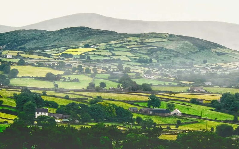 Dublin: Cliffs of Moher, Bunratty Castle and Ennis Day Trip - The Cliffs of Moher deserve the longest stop