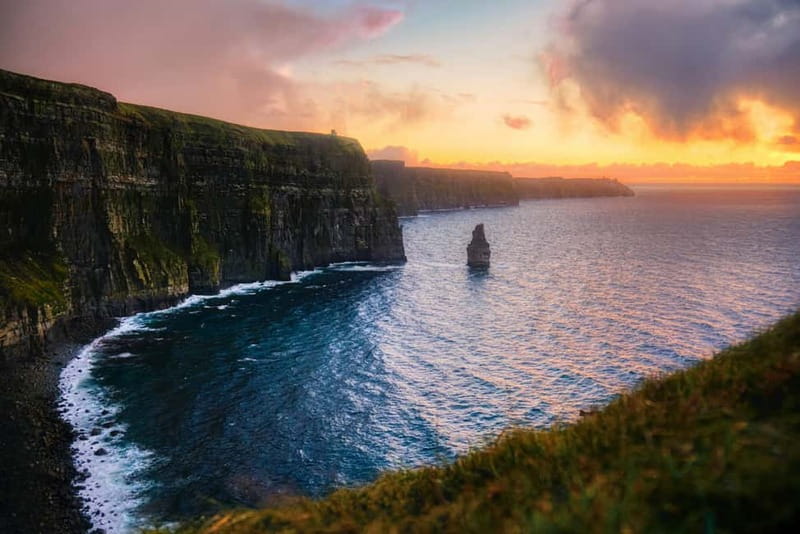 Dublin: Cliffs of Moher, Bunratty Castle and Ennis Day Trip - Who should book this day trip?