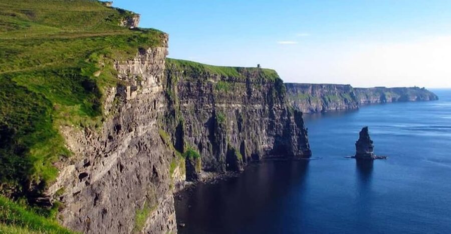 Dublin: Cliffs of Moher, Doolin, Burren, and Galway Day Trip - Key points at a glance