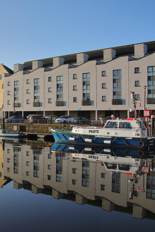 Dublin: Cliffs of Moher, Doolin, Burren, and Galway Day Trip - Why this day trip works from Dublin