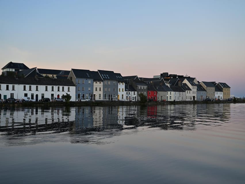Dublin: Cliffs of Moher, Doolin, Burren, and Galway Day Trip - What the long return journey feels like