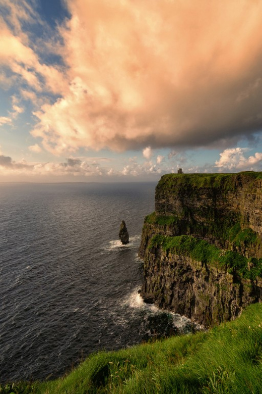 Dublin: Cliffs of Moher, Ennis, & Bunratty Castle Day Tour - Leaving Dublin at 7:00 AM